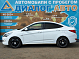 Hyundai Solaris Comfort, 2016 года, пробег 185450 км