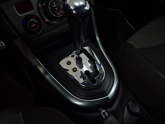 Peugeot 308 Allure, 2011 года, пробег 131225 км