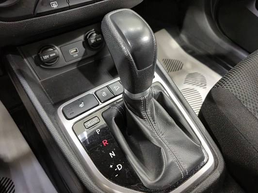 Hyundai Creta Active, 2020 года, пробег 64242 км