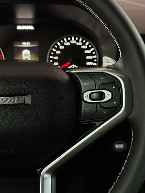 Haval Jolion Elite, 2023 года, пробег 50000 км