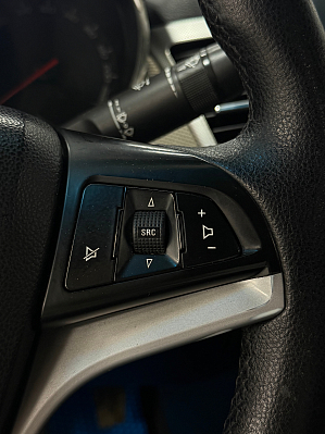 Chevrolet Cruze LT sedan 1PR69KBF1, 2011 года, пробег 291111 км