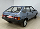 Lada (ВАЗ) 2109, 1991 года, пробег 95055 км