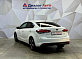 Kia Cerato Luxe, 2018 года, пробег 96119 км