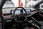 Geely Coolray Flagship, серый