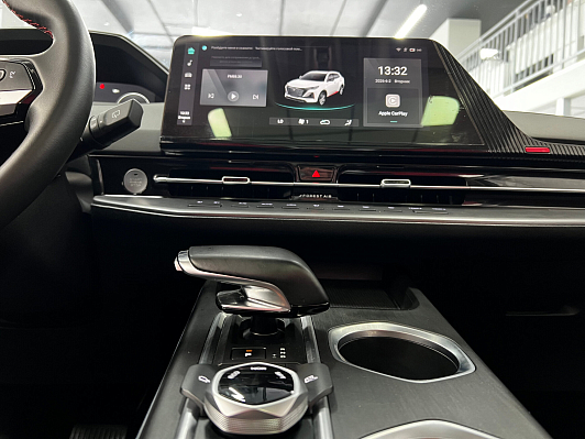 Changan CS55 Plus Техно, 2024 года, пробег 60428 км