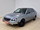 Lada (ВАЗ) Priora Люкс, 2008 года, пробег 311864 км