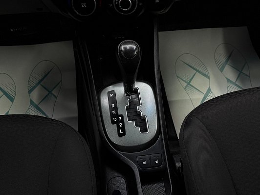 Kia Rio Luxe, 2013 года, пробег 185795 км