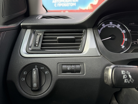 Skoda Rapid Hockey Edition Active, 2019 года, пробег 90225 км