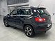 Volkswagen Tiguan Sport&Style, 2009 года, пробег 201289 км