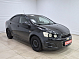 Chevrolet Aveo LT, 2012 года, пробег 90372 км