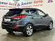 Hyundai ix35, 2011 года, пробег 242000 км