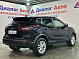 Nissan Qashqai LE, 2022 года, пробег 90000 км