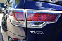 Toyota Highlander Люкс, 2014 года, пробег 166000 км