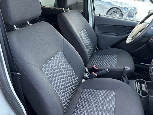 Lada (ВАЗ) Granta Classic'23, 2023 года, пробег 21791 км