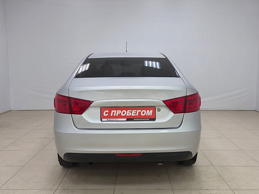 Lada (ВАЗ) Vesta Classic Start (2018-2019), 2016 года, пробег 153037 км