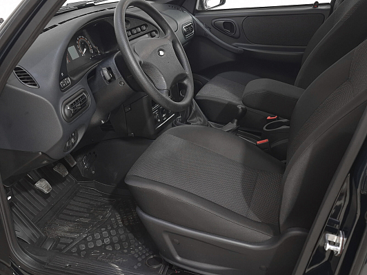 Lada (ВАЗ) Niva Travel, 2024 года, пробег 1078 км