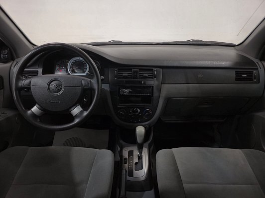 Daewoo Gentra Optimum, 2014 года, пробег 152164 км