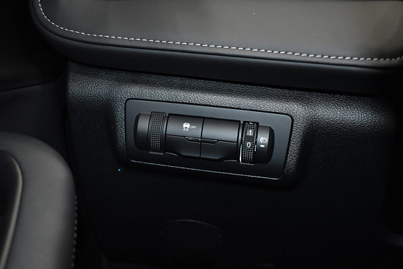 Chery Tiggo 4 Pro Action, белый