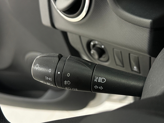 Renault Sandero Stepway Life City, 2019 года, пробег 190000 км