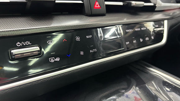 Kia Sportage Flagship, 2025 года, пробег 22 км