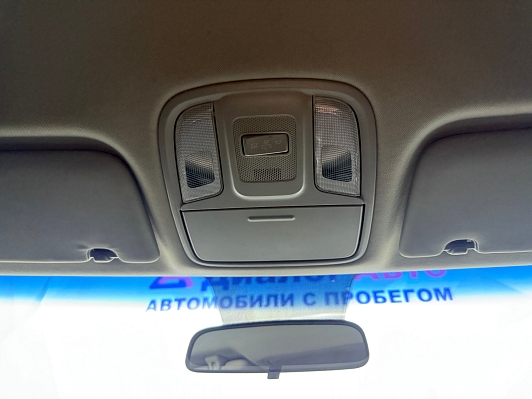 Kia Sportage Comfort, 2016 года, пробег 126000 км
