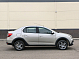 Renault Logan Stepway Life, 2020 года, пробег 33469 км