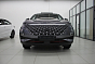 Omoda C5 Active, серый