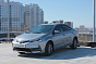 Toyota Corolla, 2018 года, пробег 123927 км