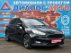 Ford Focus White and Black, 2017 года, пробег 166918 км