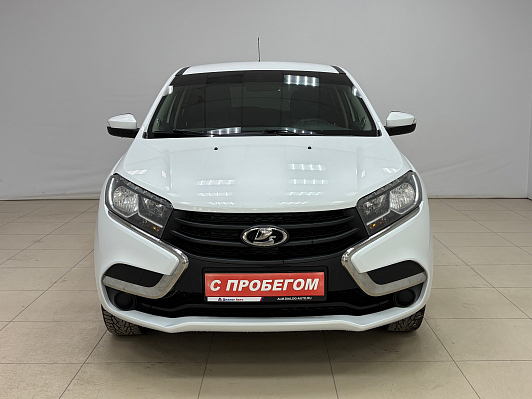 Lada (ВАЗ) XRAY Classic, 2018 года, пробег 138211 км
