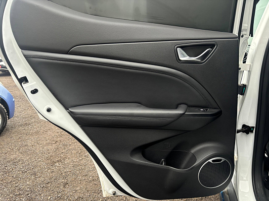 Evolute i-JOY Base, 2022 года, пробег 17543 км