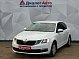 Skoda Octavia Active, 2020 года, пробег 143607 км