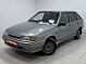 Lada (ВАЗ) 2114 Люкс, 2011 года, пробег 130706 км