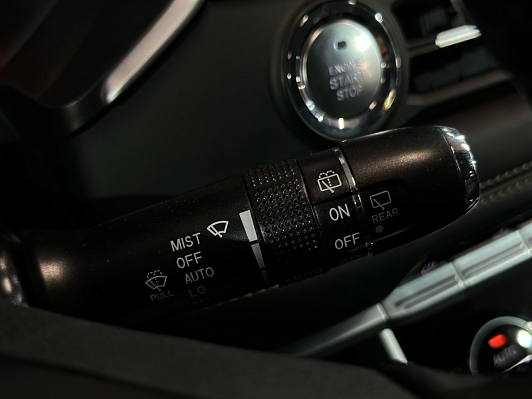 Chery Tiggo 8 Prestige, 2020 года, пробег 120000 км