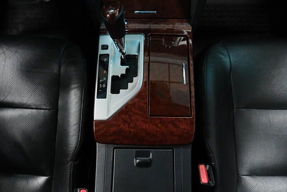 Toyota Camry, 2012 года, пробег 255000 км