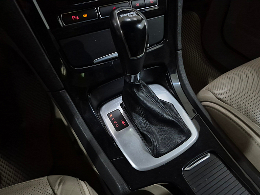 Ford Mondeo Titanium Black, 2011 года, пробег 198686 км