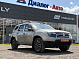 Renault Duster Expression, 2013 года, пробег 183514 км