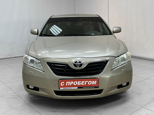 Toyota Camry Люкс, 2007 года, пробег 313361 км