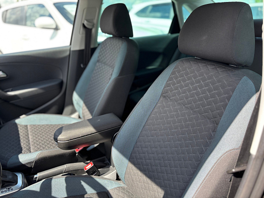 Volkswagen Polo CONNECT, 2019 года, пробег 145650 км