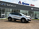 Renault Kaptur Style, 2018 года, пробег 88200 км