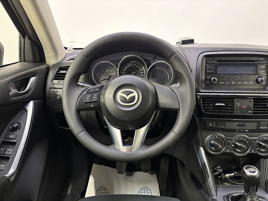 Mazda CX-5, 2012 года, пробег 184392 км