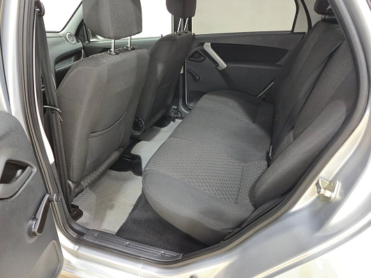 Datsun on-DO Trust II, 2019 года, пробег 70083 км