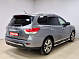 Nissan Pathfinder Mid, 2015 года, пробег 217400 км