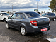 Lada (ВАЗ) Granta Classic Start Glonass 21901-51-234, 2017 года, пробег 130950 км