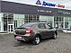Renault Logan Drive, 2021 года, пробег 116797 км