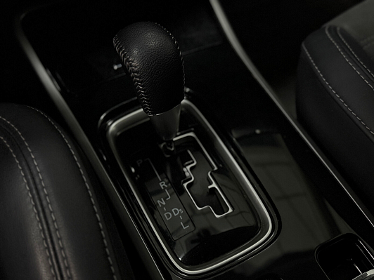 Mitsubishi Outlander Invite, 2021 года, пробег 67000 км