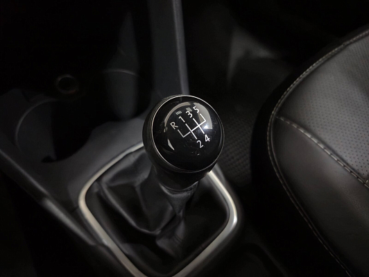 Volkswagen Polo Allstar, 2016 года, пробег 155524 км