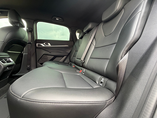 Haval F7 Премиум, 2025 года, пробег 11000 км