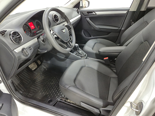 Jetta VA3 Glory, 2023 года, пробег 27820 км
