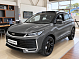Geely Coolray Эксклюзив, серый